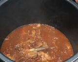 A picture of step 5 of [Waterless] Lamb Shoulder Stew.