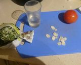 Foto del paso 2 de la receta: Pasta con frutos del mar