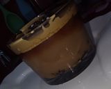 صورة لخطوة 2 من وصفة تحلية ☕🍫🍮