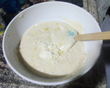 Foto del paso 4 de la receta: Torta suave de ricota