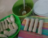 Foto langkah ke 5 dari resep Pempek Ikan Teri.