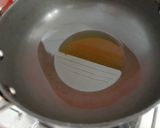 A picture of step 2 of Sevai Upma.