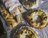 Foto del paso 7 de la receta: Rosca de Pascua facilísimas