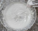 Foto del paso 14 de la receta: 🎅🏻Pan dulce 🎅🏻2 propuestas: Avellanas y chocolate - Pasas al ron, almendras y nueces🎅🏻Suave y esponjoso