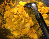 รูปขั้นตอนการทำที่ 2 ของ แกงเผ็ดอกไก่ (เกือบคลีน)