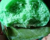 Foto langkah ke 9 dari resep Bakpao (Bapao) Ekonomis no timbangan.