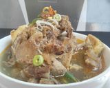 Foto langkah ke 7 dari resep Sop konro makassar.