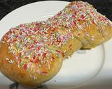 Foto del paso 14 de la receta: Mona de Pascua
