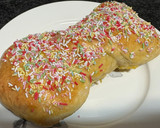 Foto del paso 14 de la receta: Mona de Pascua