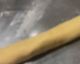 Foto del paso 8 de la receta: Roscón de arequipe, bocadillo y limón