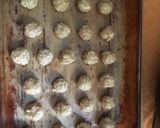Foto del paso 6 de la receta: Galletitas de avena y miel