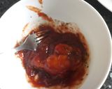 Foto del paso 5 de la receta: Alitas a la bbq