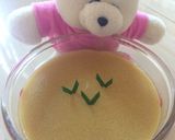 Foto langkah ke 4 dari resep Puding jagung manis.