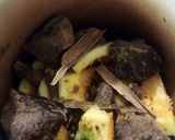 Foto del paso 3 de la receta: Dulce de calabaza