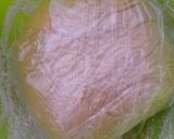 Foto del paso 4 de la receta: Pasta frola