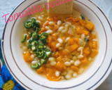Foto del paso 4 de la receta: Alubias con pimiento morrón