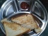 आलू ब्रेड का सैंडविच (aloo bread ka sandwich recipe in Hindi)