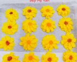 Hình bước làm 3 của món Bánh quy bơ