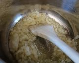 Une image de l'étape 1 de 🍄Sauce aux queues de champignons (antigaspi).
