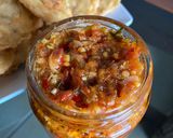 Foto langkah ke 3 dari resep Sambal kecombrang.