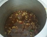 A picture of step 7 of 10 min cooker macroni.