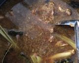 Foto langkah ke 5 dari resep Mie Ayam.