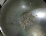 Foto langkah ke 2 dari resep Nasi goreng simpel tidak pedas.