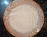 Foto del paso 1 de la receta: Pan de maíz