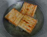 Foto langkah ke 3 dari resep Gabin Fla Tape.