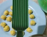 Foto langkah ke 7 dari resep Kue Garpu Manis Renyah Garing.