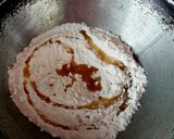 A picture of step 1 of Khaja.