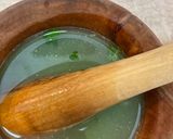 Foto del paso 5 de la receta: Garbanzos marinera