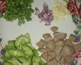 Foto langkah ke 2 dari resep Hotpot indomie ala ibu.