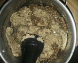 Foto del paso 3 de la receta: Hamburguesas de Lentejas