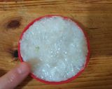 Foto del paso 2 de la receta: Sándwich de sushi en panko 🍔🍣🥢