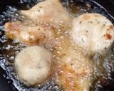 आलू मटर के समोसे (aloo matar ke samose recipe in Hindi) रेसिपी चरण 4 फोटो