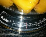 A picture of step 1 of Jackfruit Steamed Pudding.