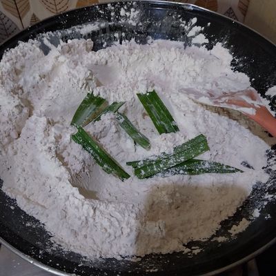 Langkah 1