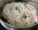 Gambar langkah 1 resipi Nasi dagang.
