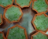 Foto langkah ke 5 dari resep Kue Hunkwe Mutiara.