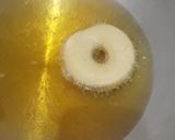 Foto langkah ke 5 dari resep Donat menul instan tanpa uleni.