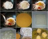 A picture of step 9 of PaneerPoppers.