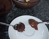 Foto del paso 4 de la receta: Pasta de chocolate y avellanas (Nutella) 🌰🍫