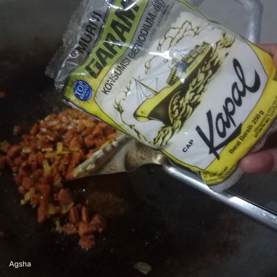 Langkah 4