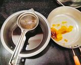 A picture of step 2 of JAGGERY COCONUT RICE (Coconut Jaggery Rice 🍚) 😋No Sugar.
