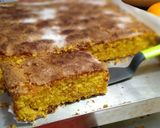 Foto del paso 6 de la receta: Bizcocho de calabaza