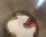 Foto del paso 2 de la receta: Torta invertida de peras 🍐