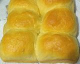 Foto langkah ke 8 dari resep Hokaido Bread.