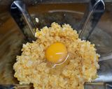 Foto del paso 3 de la receta: Muffins de arroz (dulces o salados)