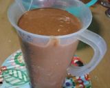 Foto langkah ke 6 dari resep Bolu Kukus Gula Merah.